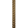 FASHION SPIRIT COPPER LISTWA STRUKTURA POLYSK 4,5X39,8 GAT.1 (P.50297)