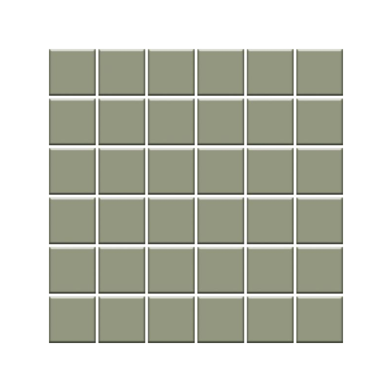 GAMMO COLOURS JASNO BRAZOWY MOZAIKA PRASOWANA MAT K.4,8X4,8 29,8X29,8 GAT.1 (P.77257)