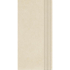 INTERO BEIGE STOPNICA PROSTA NACINANA MAT. 29,8X59,8 GAT.1 (P.50665)
