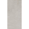 PURE ART GREY STOPNICA PROSTA NACINANA MAT. 29,8X59,8 GAT.1 (P.50809)