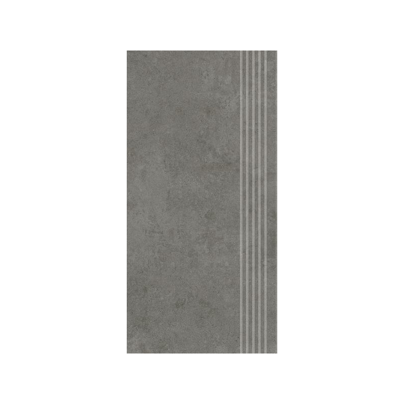 PURE ART BASALT STOPNICA PROSTA NACINANA MAT. 29,8X59,8 GAT.1 (P.50797)