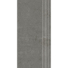 PURE ART BASALT STOPNICA PROSTA NACINANA MAT. 29,8X59,8 GAT.1 (P.50797)
