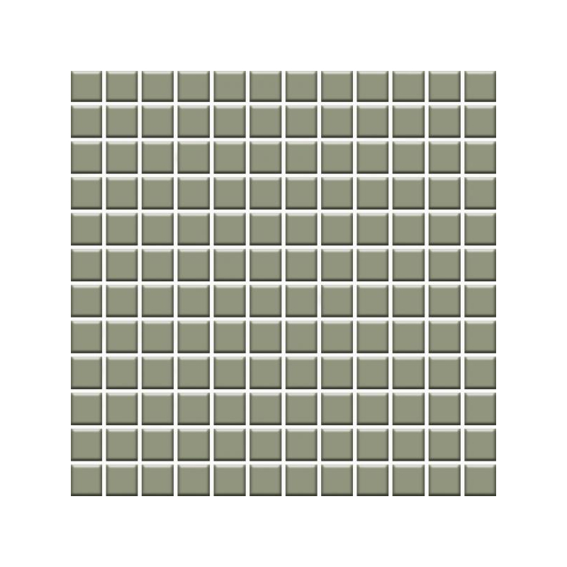 GAMMO COLOURS JASNO BRAZOWY MOZAIKA PRASOWANA POLYSK K.2,3X2,3 29,8X29,8 GAT.1 (P.77263)