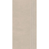 PURE ART SAND STOPNICA PROSTA NACINANA MAT. 29,8X59,8 GAT.1 (P.50811)