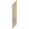 HEARTWOOD LATTE CHEVRON PRAWY 9,8X59,8 GAT.1 (P.50961)