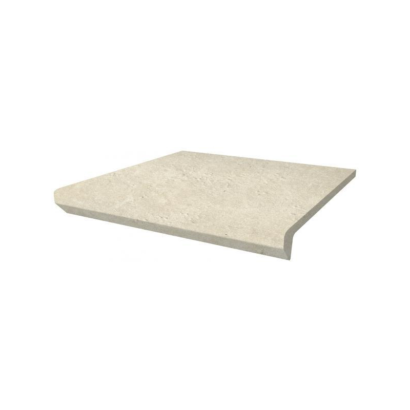 SCANDIANO BEIGE KAPINOS STOPNICA PROSTA 30X33 GAT.1 (P.77275)