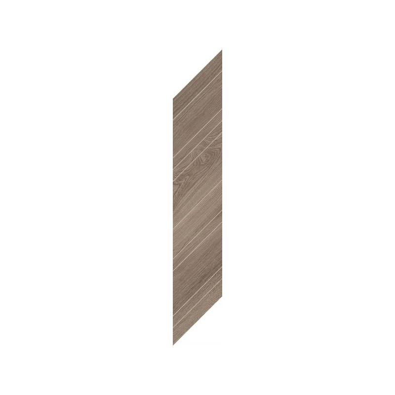 WILDLAND NATURALE DEKOR CHEVRON PRAWY 14,8X88,8 GAT.1 (P.51123)