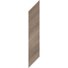 WILDLAND NATURALE DEKOR CHEVRON PRAWY 14,8X88,8 GAT.1 (P.51123)
