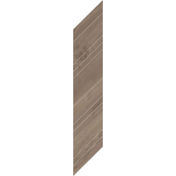 WILDLAND NATURALE DEKOR CHEVRON PRAWY 14,8X88,8 GAT.1 (P.51123)