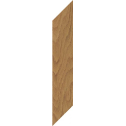 TRUELAND GOLD CHEVRON PRAWY...