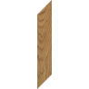 TRUELAND GOLD CHEVRON PRAWY MAT 9,8X59,8 GAT.1 (P.50977)