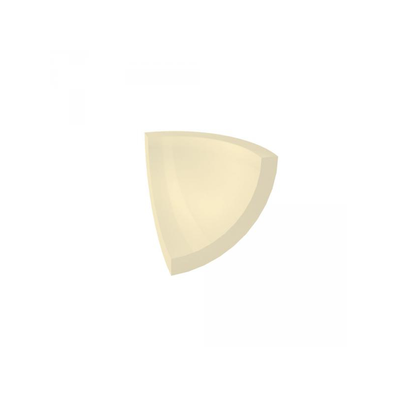 GAMMO COLOURS WANILIOWY KSZTALTKA D MAT. 3X3 GAT.1 (P.77287)