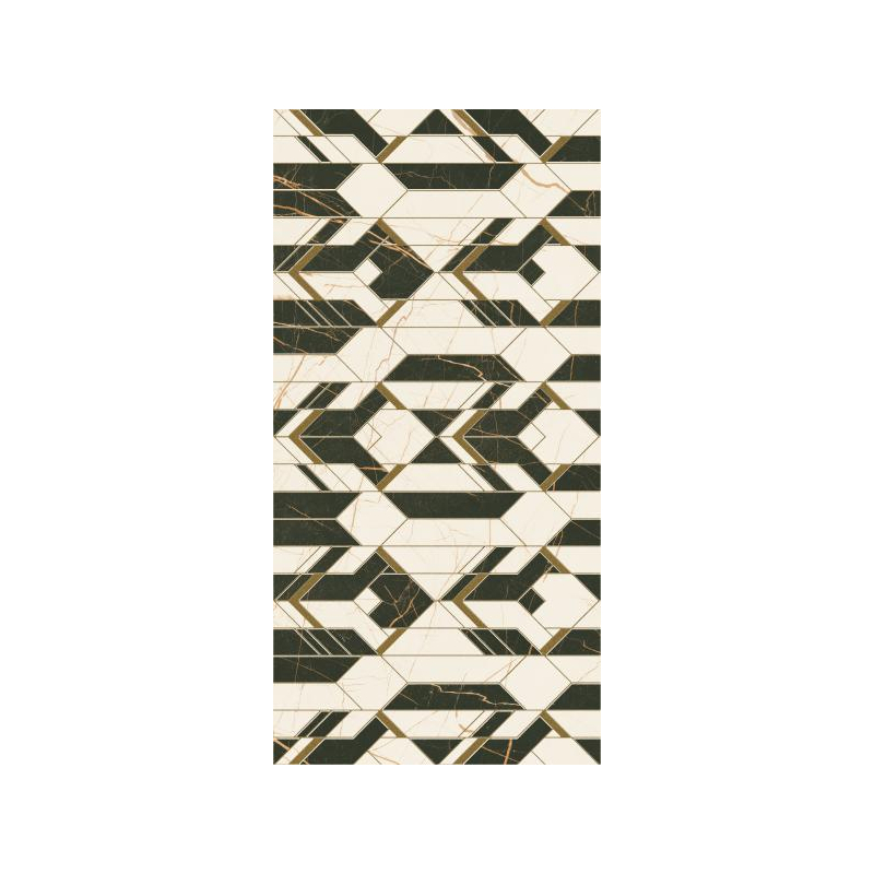 FANCY WHITE INSERTO POLYSK 30X60 GAT.1 (P.49907)