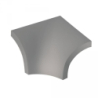 GAMMA COLOURS SZARA KSZTALTKA F MAT. 3X4 GAT.1 (P.77291)