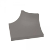 GAMMA COLOURS GRAFITOWA KSZTALTKA C MAT. 3X4 GAT.1 (P.77293)