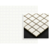 ALTEA BIANCO MOZAIKA PRASOWANA K.2,3X2,3 29,8X29,8 G1 (P.25007)