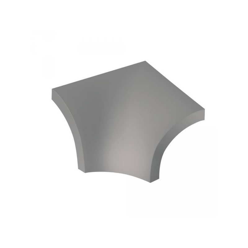 GAMMA COLOURS SZARA KSZTALTKA F POLYSK 3X4 GAT.1 (P.77307)