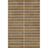 MONPELLI MOZAIKA NACINANA OCHRA MURANO 19,8X29,8 GAT.1 (P.50383)