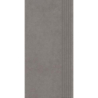 INTERO GRYS STOPNICA PROSTA NACINANA MAT. 29,8X59,8 GAT.1 (P.50673)