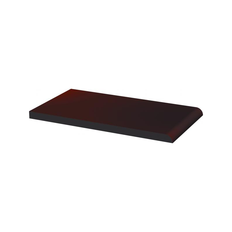 CLOUD BROWN 13,5X24,5 PARAPET GAT.1 (P.6989)