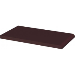 NATURAL BROWN PARAPET...