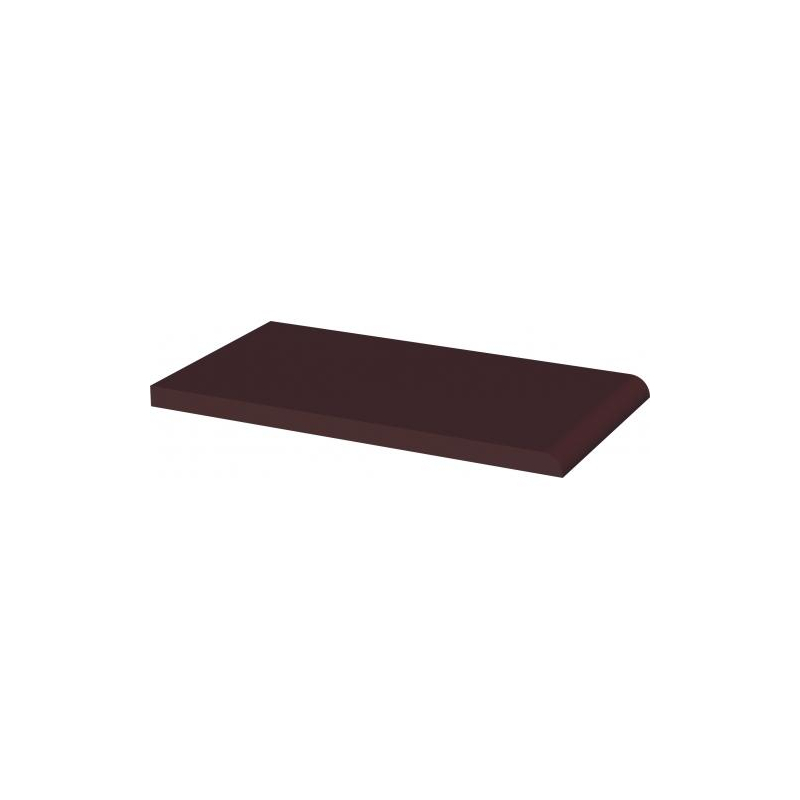 NATURAL BROWN PARAPET 24,5X13,5 G1 (P.7031)