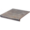 VIANO GRYS KAPINOS STOPNICA PROSTA 30X33 GAT.1 (P.77317)
