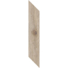 HEARTWOOD CARDAMON CHEVRON LEWY 9,8X59,8 GAT.1 (P.50947)