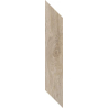 HEARTWOOD CARDAMON CHEVRON LEWY 9,8X59,8 GAT.1 (P.50947)