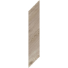 WILDLAND WARM DEKOR CHEVRON PRAWY 14,8X88,8 GAT.1 (P.51127)