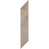 WILDLAND WARM DEKOR CHEVRON PRAWY 14,8X88,8 GAT.1 (P.51127)