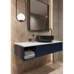 WILDLAND WARM DEKOR CHEVRON PRAWY 14,8X88,8 GAT.1 (P.51127)