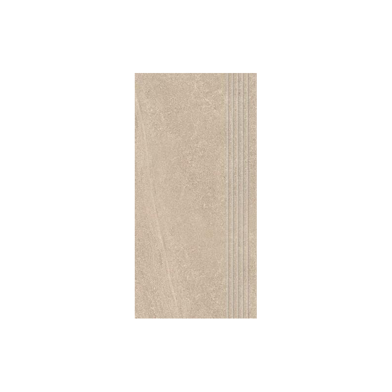 NATURAL ROCKS GOLD STOPNICA PROSTA NACINANA MAT. 29,8X59,8 GAT.1 (P.52199)