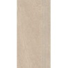 NATURAL ROCKS GOLD STOPNICA PROSTA NACINANA MAT. 29,8X59,8 GAT.1 (P.52199)