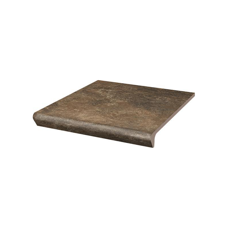 ARTEON BROWN KAPINOS STOPNICA PROSTA 30X33 GAT.1 (P.77331)