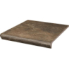 ARTEON BROWN KAPINOS STOPNICA PROSTA 30X33 GAT.1 (P.77331)