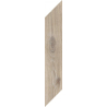 HEARTWOOD CARDAMON CHEVRON PRAWY 9,8X59,8 GAT.1 (P.50949)