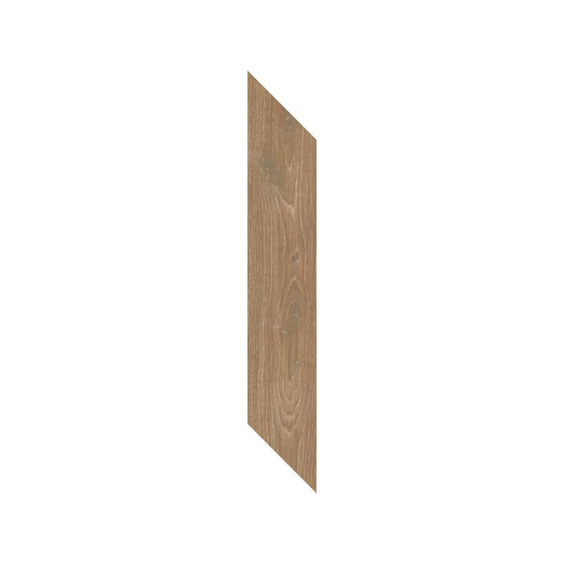 HEARTWOOD TOFFEE CHEVRON LEWY 9,8X59,8 GAT.1 (P.50963)
