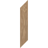 HEARTWOOD TOFFEE CHEVRON PRAWY 9,8X59,8 GAT.1 (P.50965)