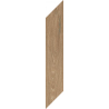 HEARTWOOD TOFFEE CHEVRON PRAWY 9,8X59,8 GAT.1 (P.50965)