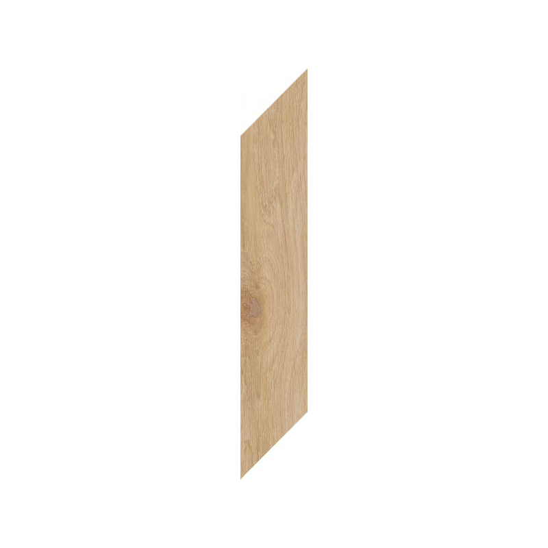 HEARTWOOD HONEY CHEVRON PRAWY 9,8X59,8 GAT.1 (P.50957)