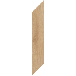 HEARTWOOD HONEY CHEVRON PRAWY 9,8X59,8 GAT.1 (P.50957)