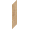 HEARTWOOD HONEY CHEVRON PRAWY 9,8X59,8 GAT.1 (P.50957)