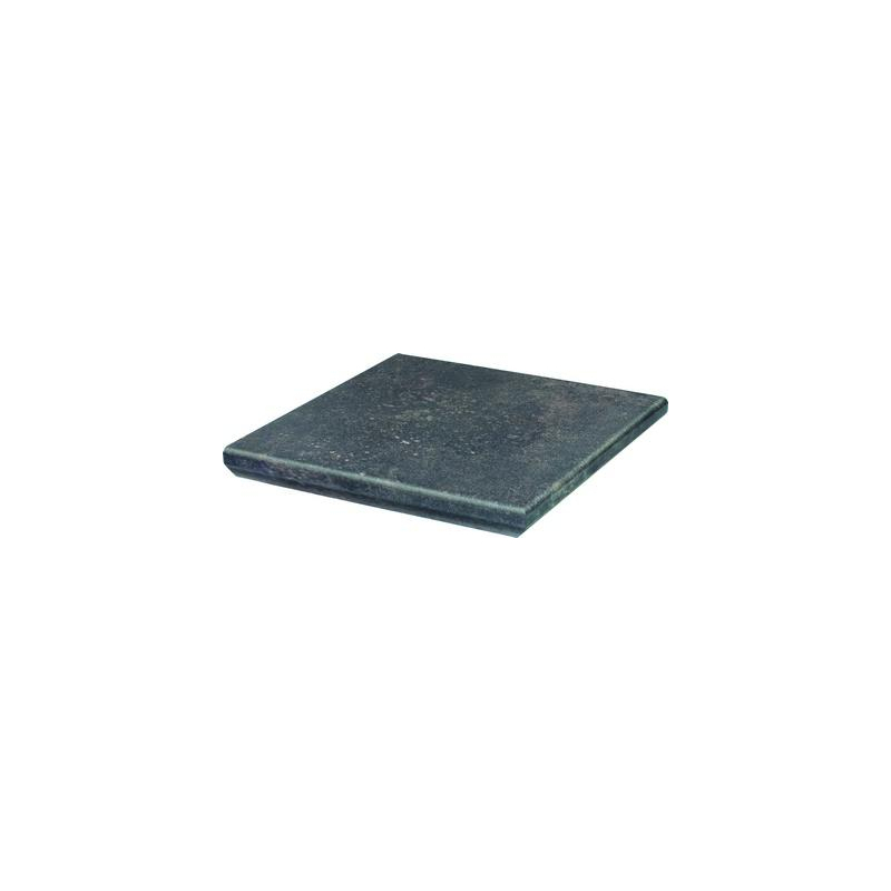VIANO ANTRACITE KAPINOS STOPNICA NAROZNA 33X33 GAT.1 (P.51071)