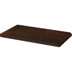 SEMIR BROWN PARAPET...