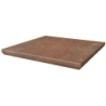 SCANDIANO ROSSO KAPINOS STOPNICA NAROZNA 33X33 GAT.1 (P.50623)