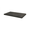 SCANDIANO BROWN PARAPET 24,5X13,5 GAT.1 (P.50565)