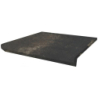 SCANDIANO BROWN KAPINOS STOPNICA PROSTA 30X33 GAT.1 (P.77353)