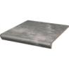 ARTEON GRYS KAPINOS STOPNICA PROSTA 30X33 GAT.1 (P.77357)