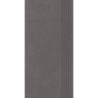 INTERO GRAFIT STOPNICA PROSTA NACINANA MAT. 29,8X59,8 GAT.1 (P.50677)